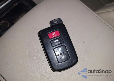 2012 Toyota Camry Xle из США, поврежденный, VIN 4T1BF1FK7CU003170